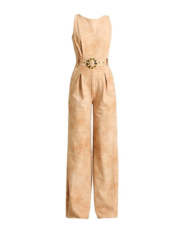 チアラ ボニ プティ 衣裳 レディース トップス 飛び降りる背広 CHIARA BONI 天使の都市 PETITE ROBE Sand 砂子