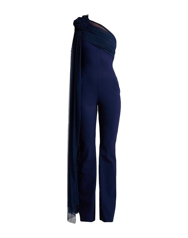 チアラ ボニ プティ 衣裳 レディース トップス 飛び降りる背広 CHIARA BONI 天使の都市 PETITE ROBE Midnight Blue 青碧