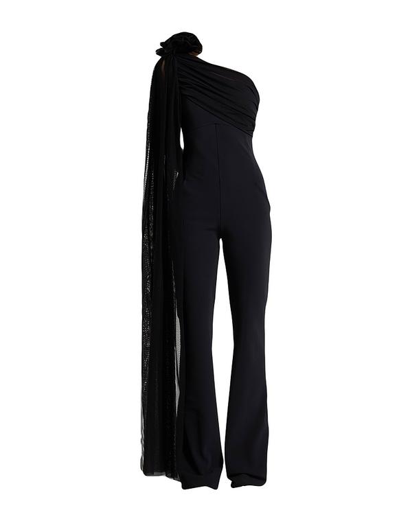 チアラ ボニ プティ 衣裳 レディース トップス 飛び降りる背広 CHIARA BONI 天使の都市 PETITE ROBE Black 黒いこと