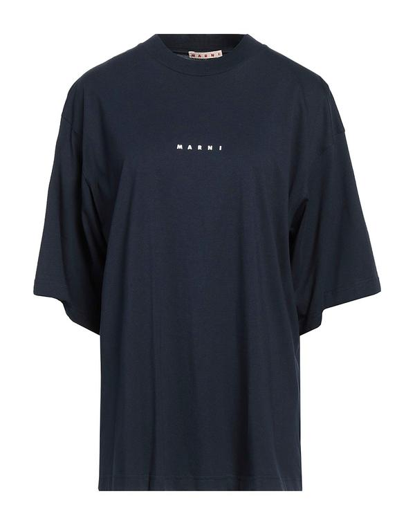 マルニ レディース トップス プルオーバー MARNI Midnight Blue 青色