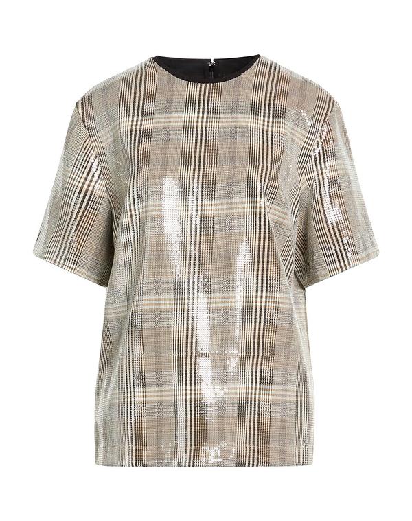 スリーワンフィリップリム レディース トップス プルオーバー 3.1 PHILLIP LIM Beige ベージュ