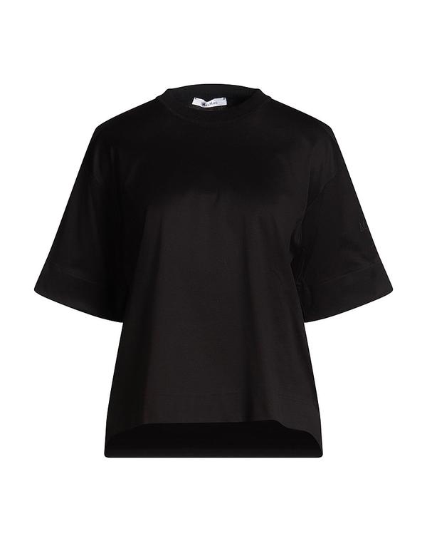 マックスマーラ レディース トップス プルオーバー MAX MARA Black 黒いこと