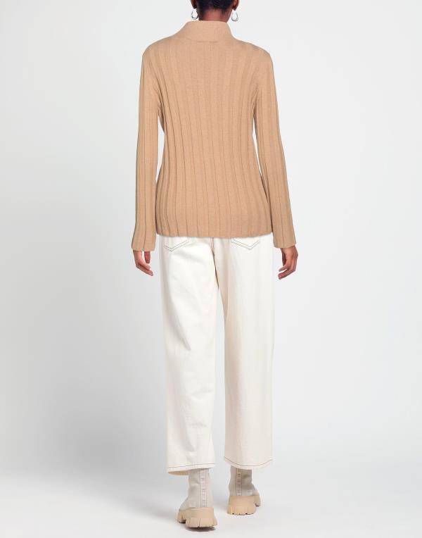 ダイゾー ナチュラル マリパルミ ニットセーター アウター レディース Sweaters Camel - 通販 - sospetalpha.com.br