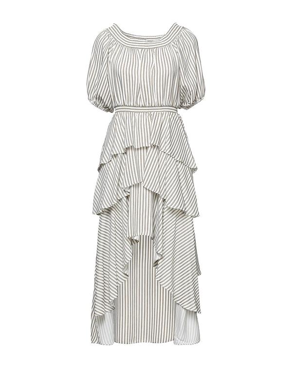 マージュ レディース トップス 衣装 炎節お召しもの MAJE White 白いこと