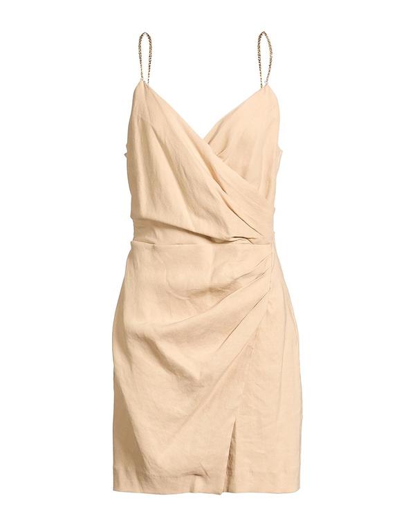 マージュ レディース トップス 衣装 MAJE Beige ベージュ