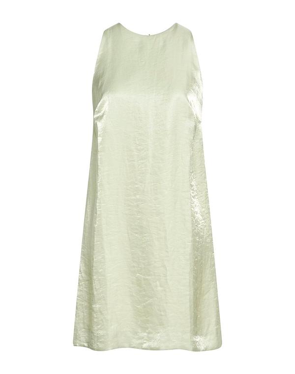 オットダム レディース トップス 衣装 寄りあいお召しもの OTTOD\u0027AME Sage Green 緑であること