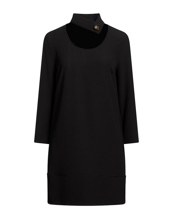 シモーナ コルセリーニ レディース トップス 衣装 SIMONA CORSELLINI Black 黒いこと