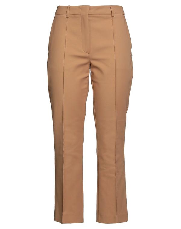 運動競技マックス レディース ボトムス 心地好いズボン下 SPORTMAX Camel 駱駝