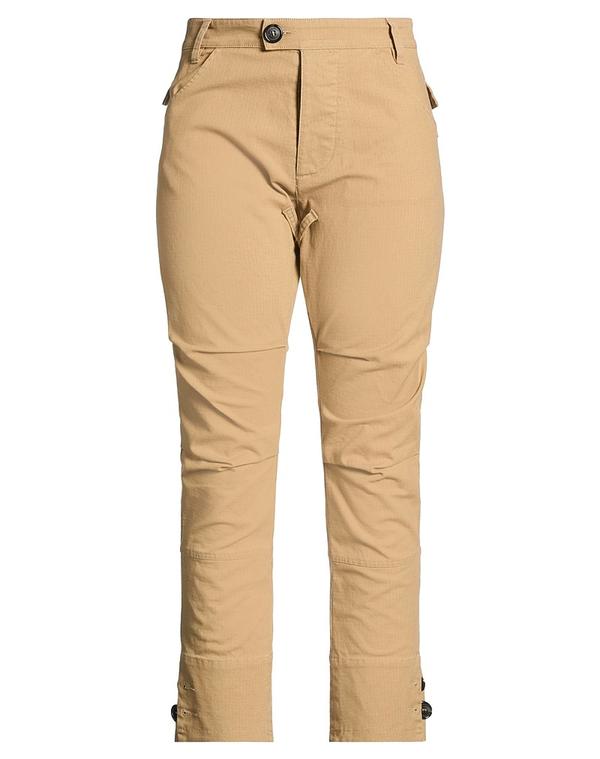 ディースクエアード レディース ボトムス 心地よいズボン下 DSQUARED2 Camel 駱駝