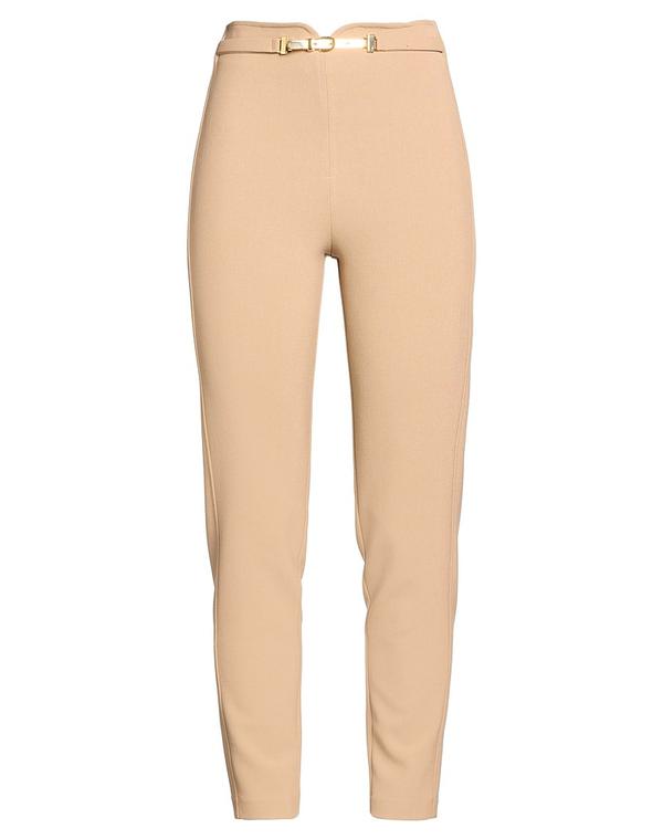 シモーナ コルセリーニ レディース ボトムス 心地好いズボン下 SIMONA CORSELLINI Beige ベージュ