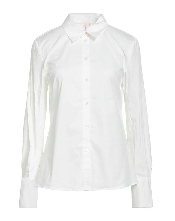 オンリー レディース トップス プルオーバー ONLY \u0026 White 白いこと
