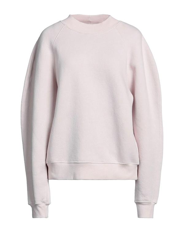 アゴルド レディース アウター パーカー・スウェット AGOLDE Light Pink さくら色