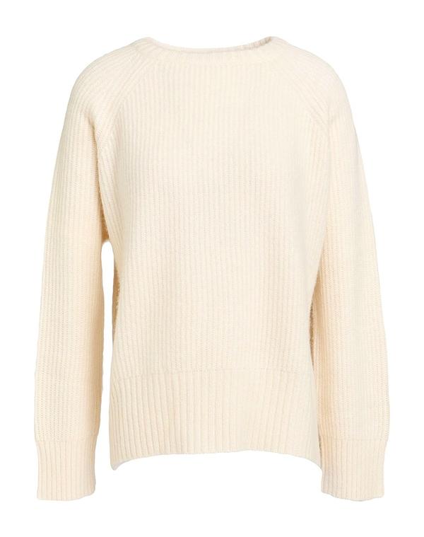 アリュード レディース トップス ティーシャツ ティーシャツ ALLUDE White 白いこと