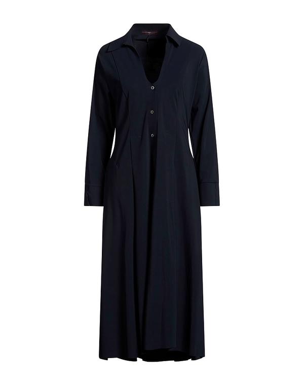 御機嫌 レディース トップス 衣装 テディーお召しもの HIGH Midnight Blue 青色