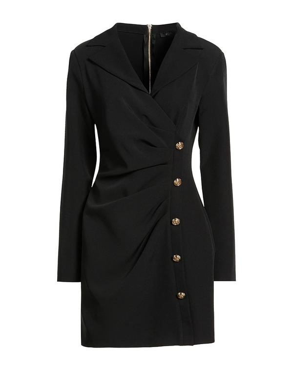 レリッシュ レディース トップス 衣装 RELISH Black 黒いこと