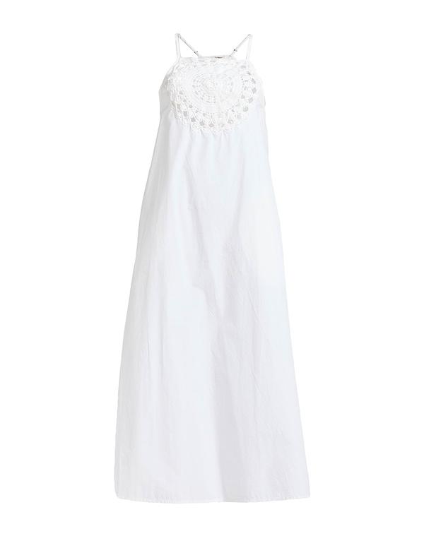 オットダム レディース トップス 衣装 OTTOD\u0027AME White 白いこと