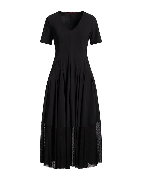 ご機嫌 レディース トップス 衣裳 一回り御召しもの HIGH Black 黒いこと