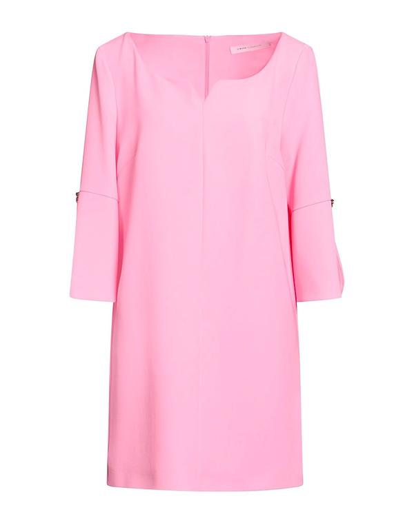 シモーナ コルセリーニ レディース トップス 衣装 SIMONA CORSELLINI Pink サクラ色