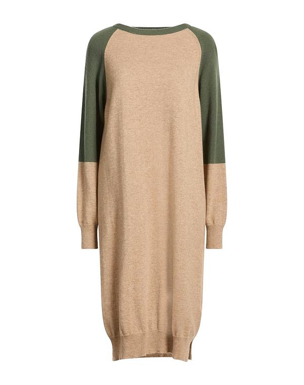 ロレーナアントニアッツィ レディース トップス 衣裳 編み物御召しもの LORENANTONIAZZI Beige ベージュ