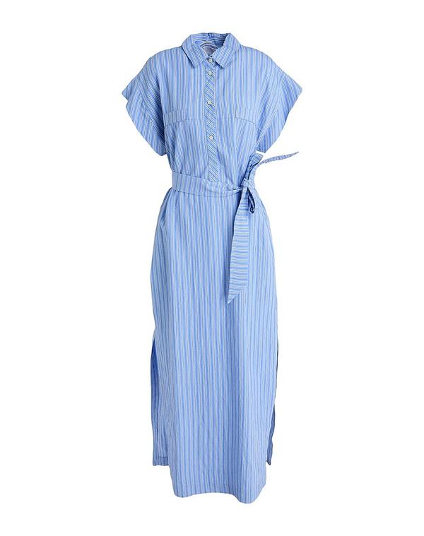 エイト・ピーエム レディース トップス 衣装 炎節お召しもの 8PM Light Blue 青色