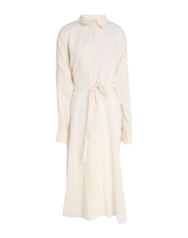 アントネリ レディース トップス 衣装 テディーお召しもの ANTONELLI Beige ベージュ
