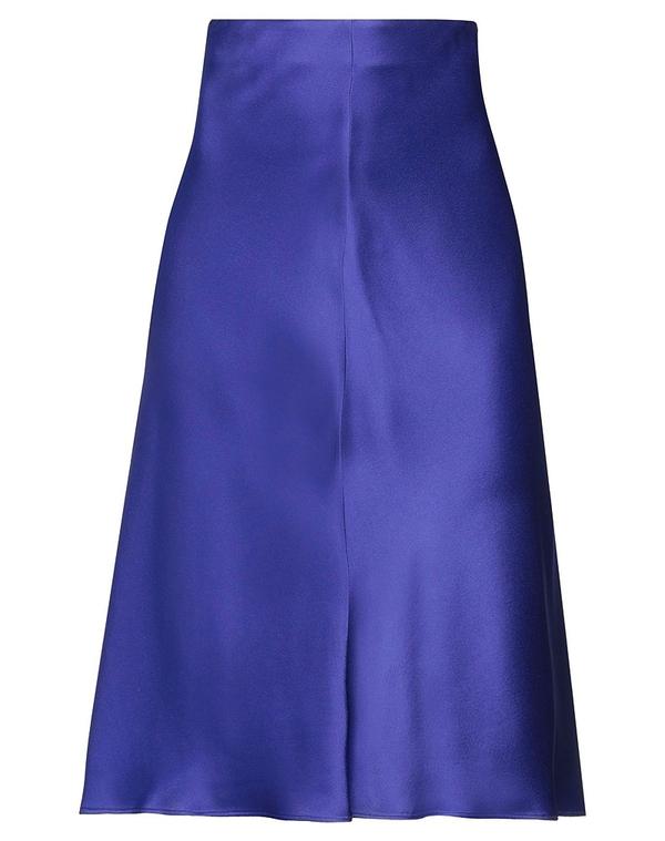 ステラマッカートニー レディース 下つ方スコート STELLA McCARTNEY Purple パープル