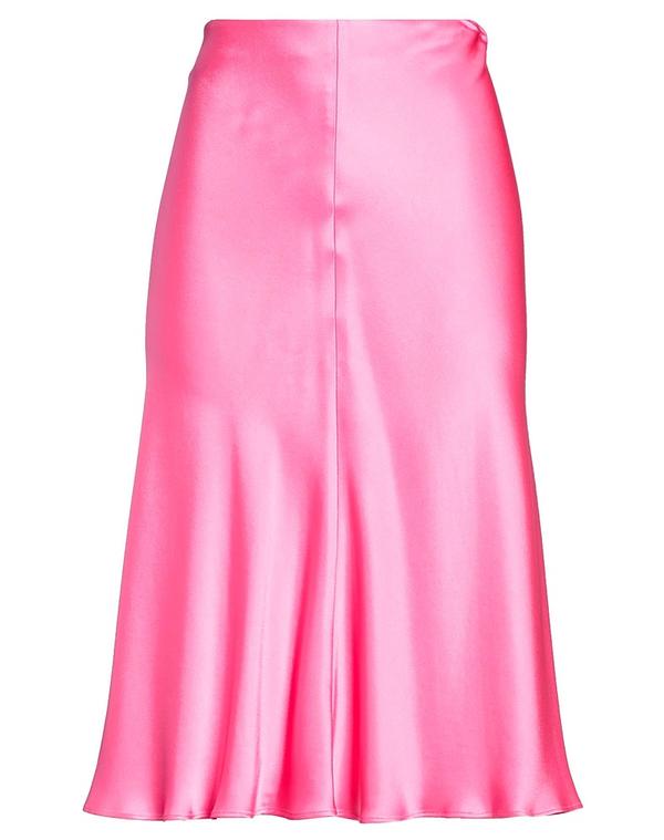 ステラマッカートニー レディース 下つ方スコート STELLA McCARTNEY Pink サクラ色