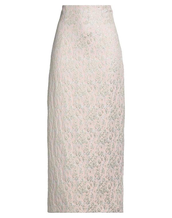 フィロソフィーデロレンゾセラフィーニ レディース 下つ方スコート PHILOSOPHY di LORENZO SERAFINI Light Pink さくら色