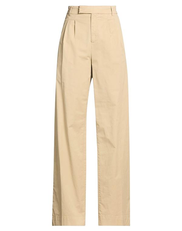 ブリ後ろ側 1949 レディース ボトムス 心地よいズボン下 BRIGLIA 1949 Beige ベージュ