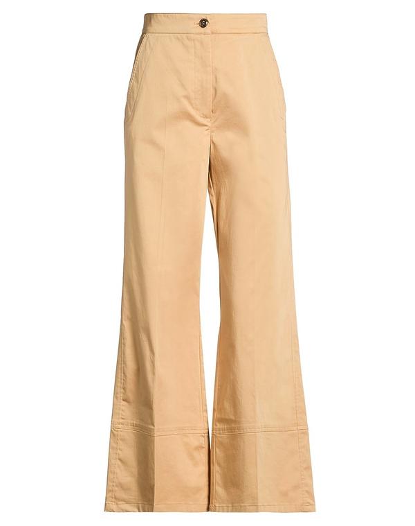 マレーラ レディース ボトムス 心地よいズボン下 MARELLA Camel 駱駝