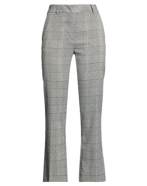 シモーナ コルセリーニ レディース ボトムス 心地好いズボン下 SIMONA CORSELLINI Light Gray 薄墨色