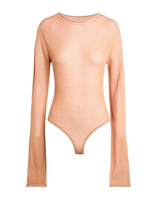 ユマ 壱 レディース トップス プルオーバー UMA WANG Sand 沙子