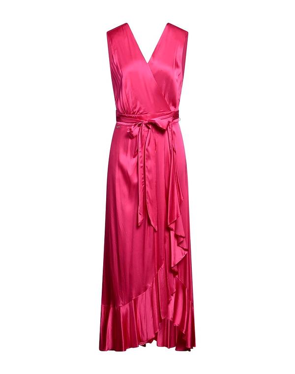 ピンコ レディース トップス 衣装 寄りあいお召しもの PINKO Fuchsia フューシャ
