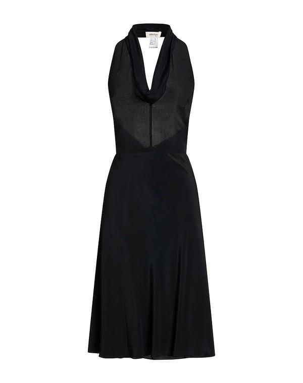 オットダム レディース トップス 衣装 OTTOD\u0027AME \u0026 Black 黒いこと