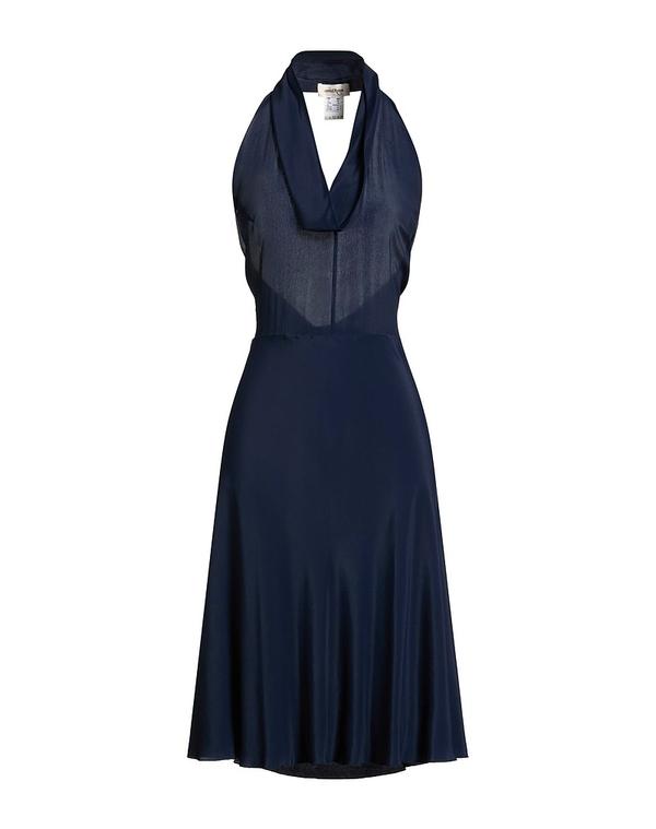 オットダム レディース トップス 衣装 OTTOD\u0027AME \u0026 Midnight Blue 青色