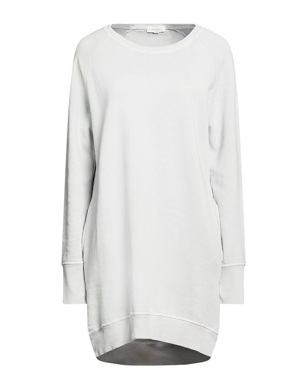 クロスリー レディース アウター パーカー・スウェット CROSSLEY Light Gray グレー|ReVida 店