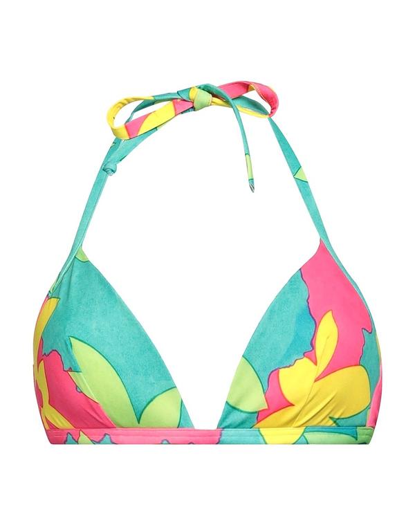 モスキーノ レディース 海水着 ボトムスのみ MOSCHINO ( ) Green 緑であること