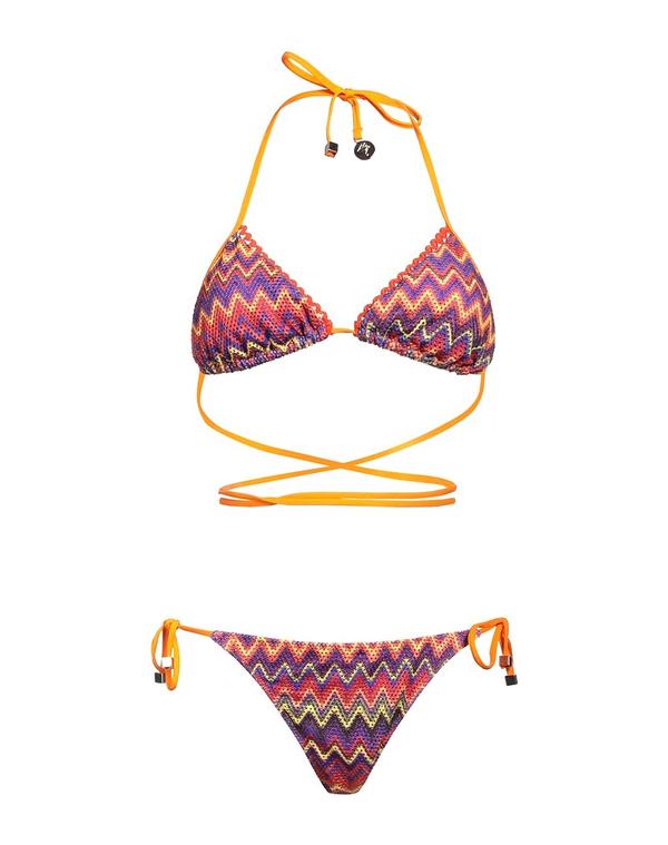 フォーギブネス レディース 海水着 ボトムスのみ 4GIVENESS ( ) Magenta マゼンタ