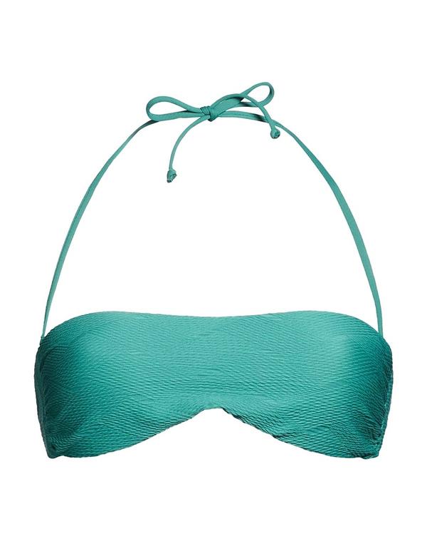 フィジコ レディース 水泳着 ボトムスのみ FISICO ( ) Dark Green 緑であること
