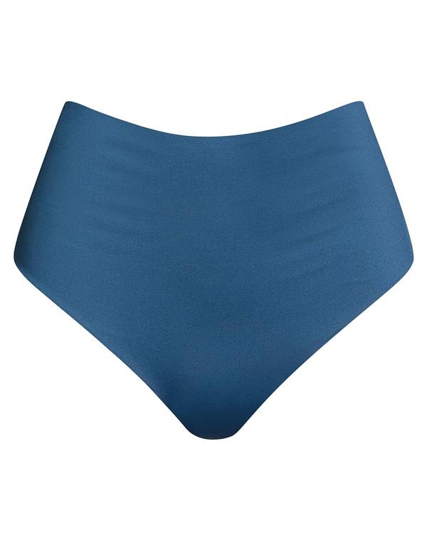 フィジコ レディース 海水着 ボトムスのみ FISICO ( ) Midnight Blue 青碧