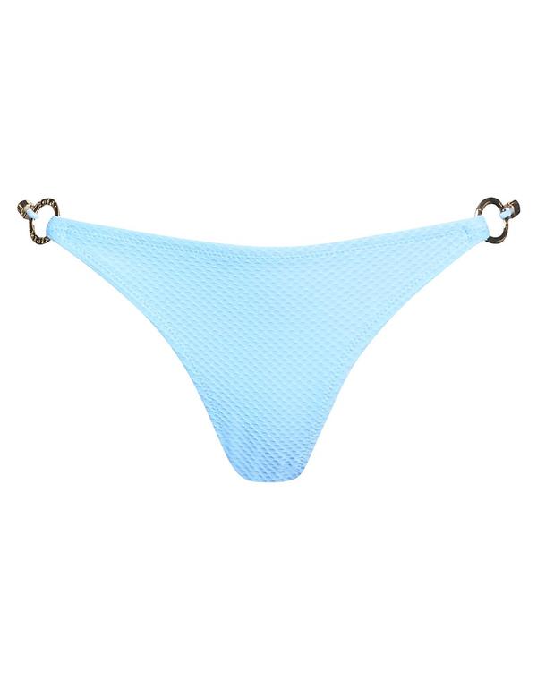 ハイジクライン レディース 水泳着 ボトムスのみ HEIDI KLEIN ( ) Azure Blue 青色