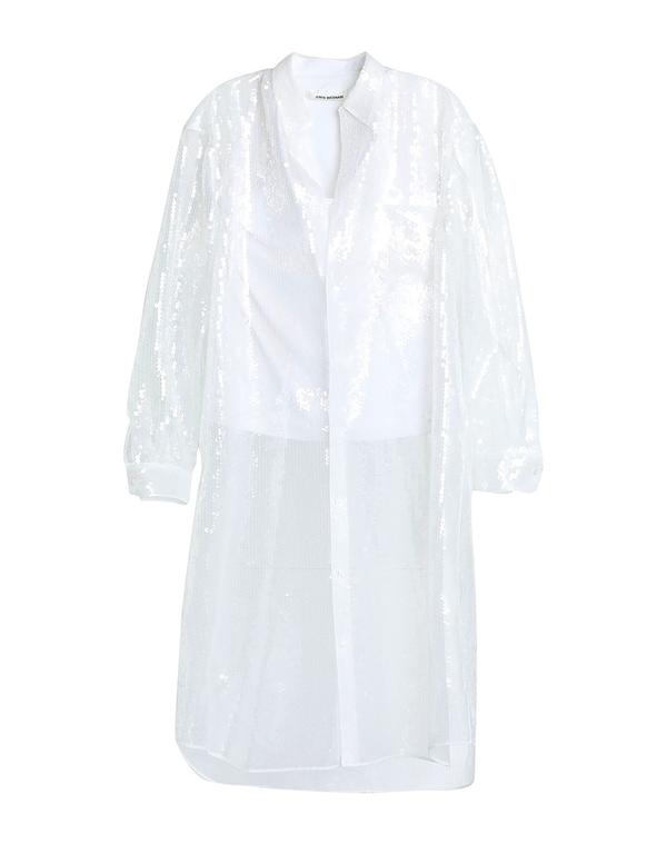 ジュンヤワタナベ レディース トップス プルオーバー JUNYA WATANABE \u0026 Off White 象牙色