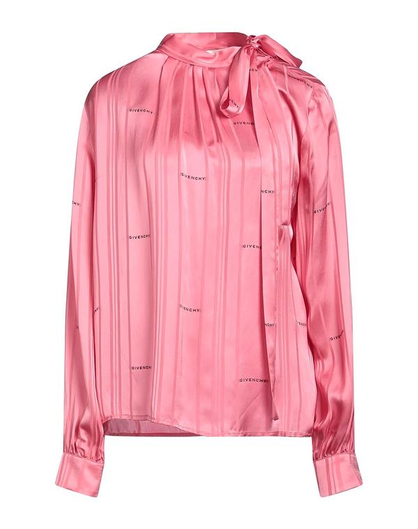 ジバンシー レディース トップス プルオーバー GIVENCHY Pink さくら色