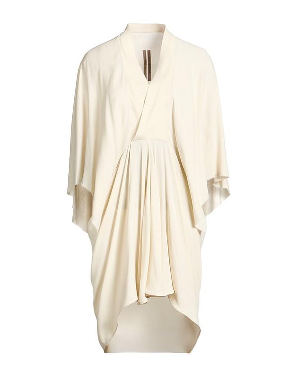 リックオウエンス レディース トップス 衣装 RICK OWENS \u0026 Ivory 象牙色