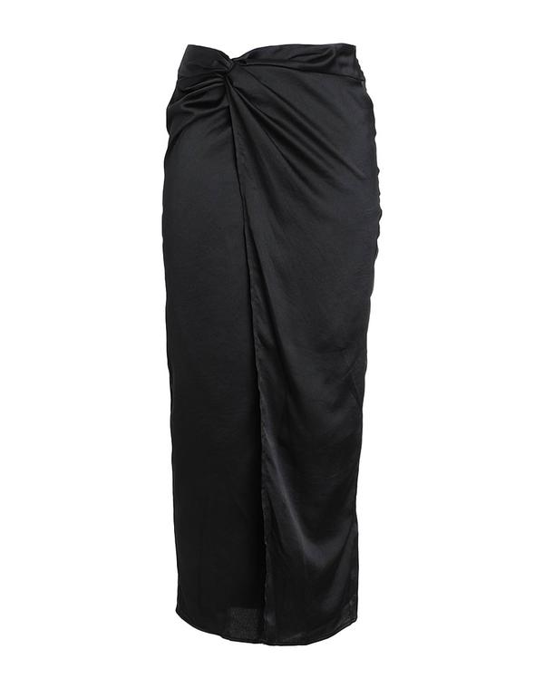 とっ始め販売店 レディース 下つ方スコート TOPSHOP Black 黒いこと
