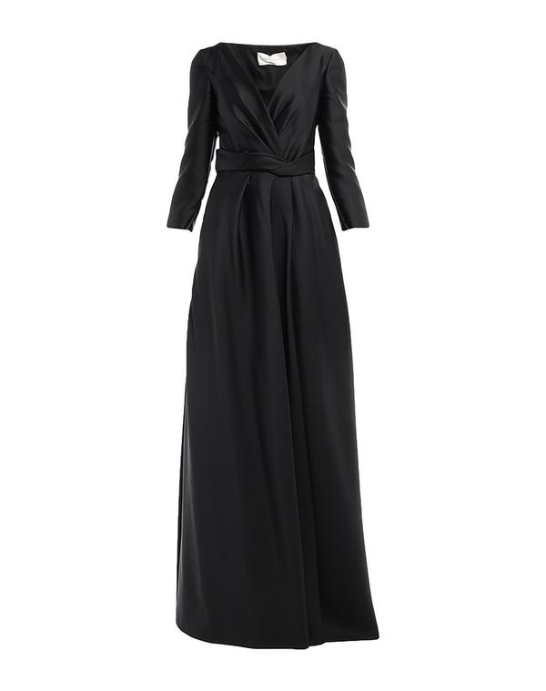 アルベルタ フェレッティ レディース トップス 衣裳 ALBERTA FERRETTI Black 黒いこと