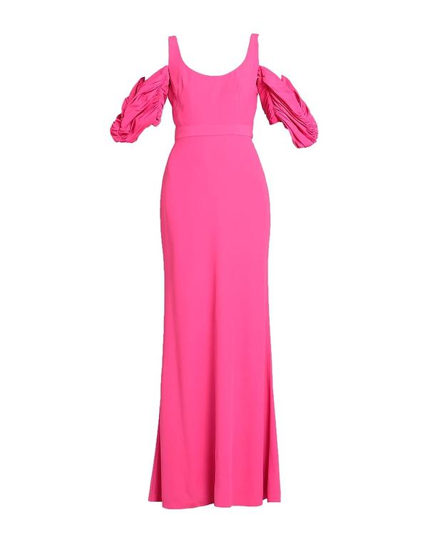 マックイーン レディース トップス 衣裳 MCQUEEN Fuchsia フューシャ