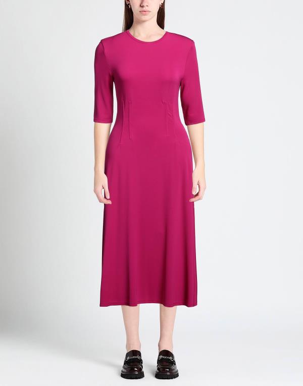 コーフル SPORTMAX（アパレル） スポーツマックス レディース ワンピース トップス Midi dress 通販 