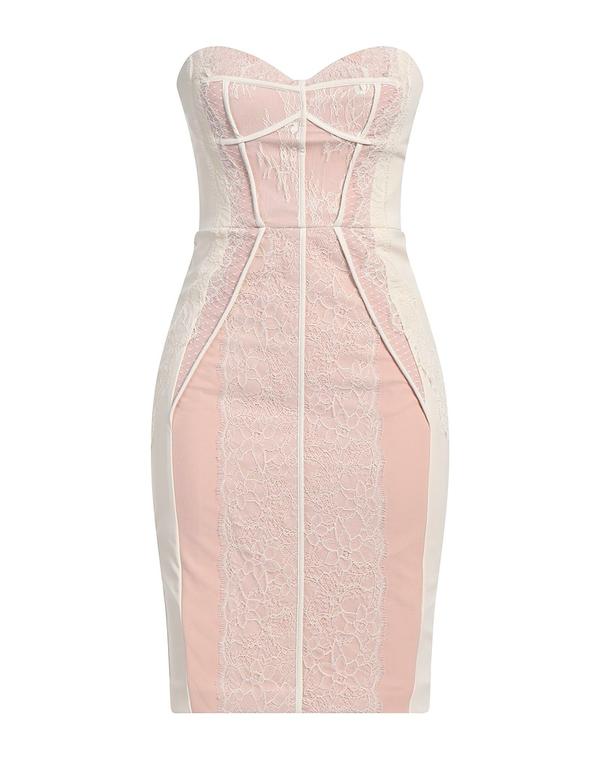 エリザベッタフランキ レディース トップス 衣装 ELISABETTA FRANCHI Beige ベージュ