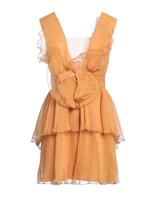 アルベルタ フェレッティ レディース トップス 衣装 炎節お召しもの ALBERTA FERRETTI Marigold